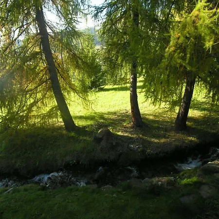 Eau Vive * Bagnes