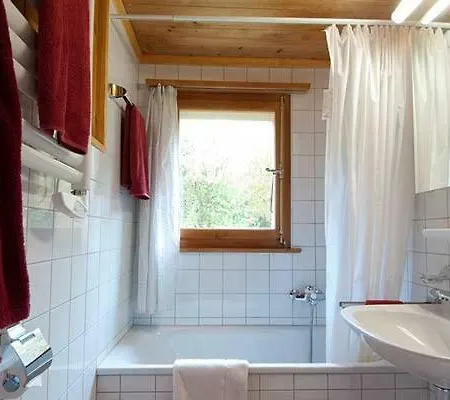 Eau Vive Apartment *